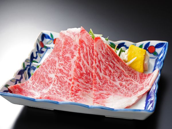 A5 Rank Kuroge Wagyu Beef